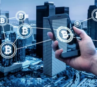 Technologia Blockchain