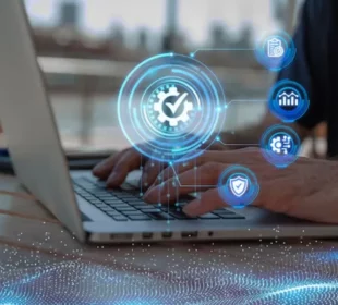 Cyberbezpieczeństwa Strategie