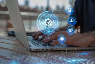 Cyberbezpieczeństwa Strategie