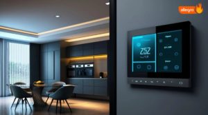 Urządzenia smart home